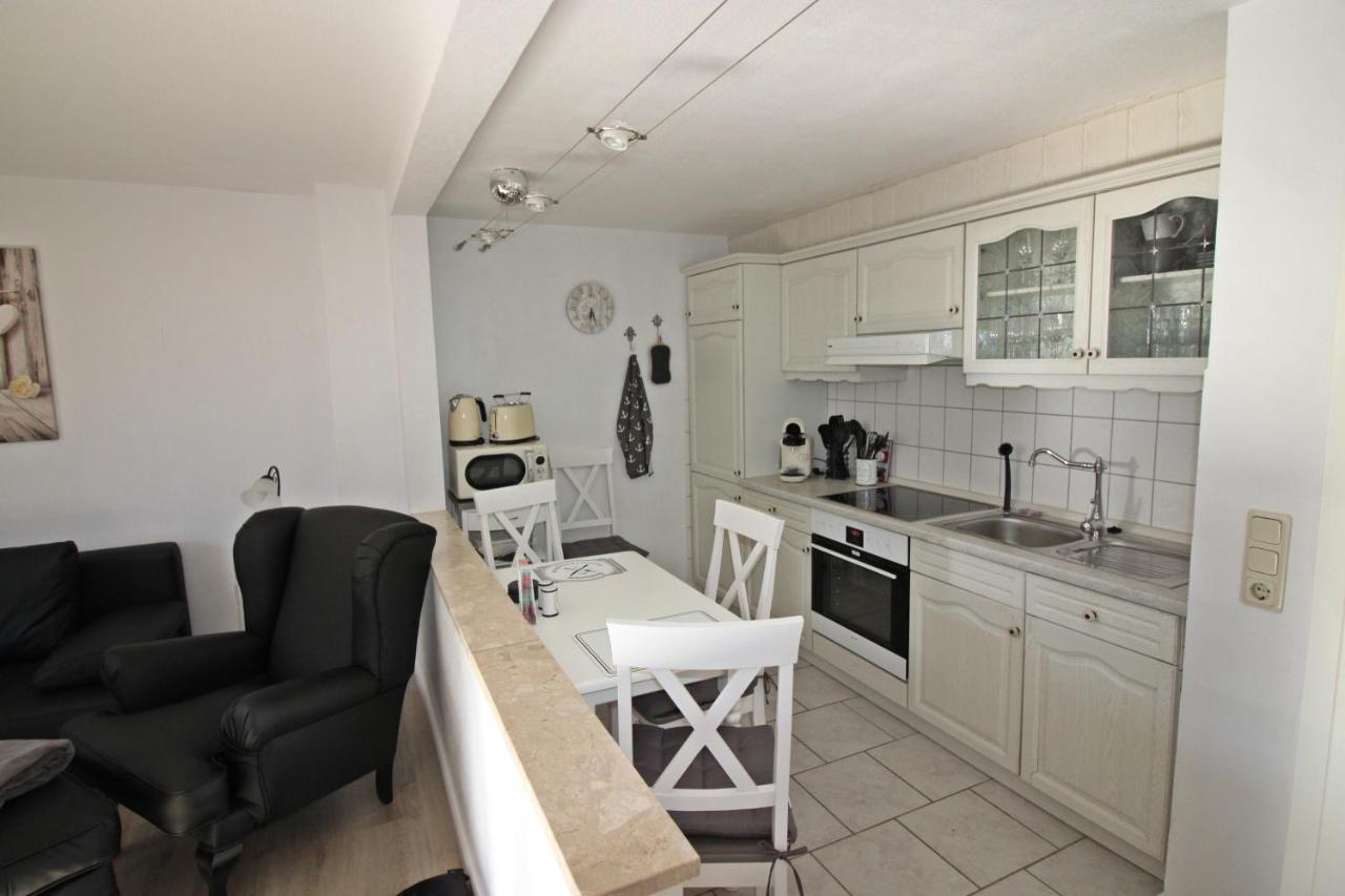 Apartment Küstenrose *