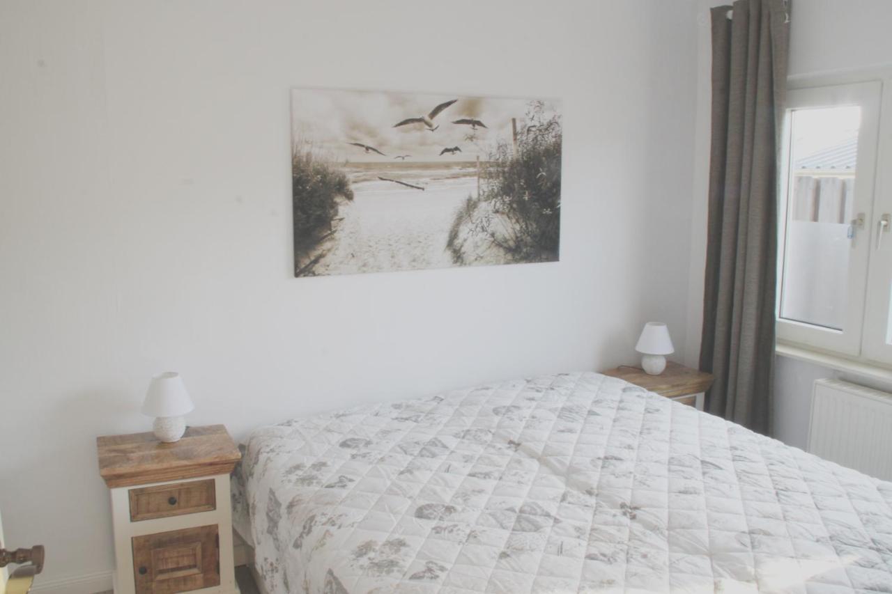 Apartment Küstenrose