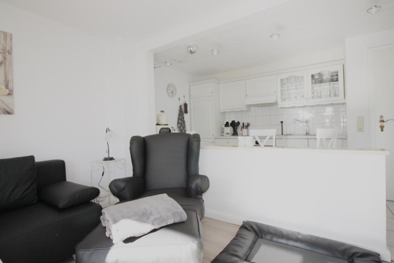 Küstenrose Apartment